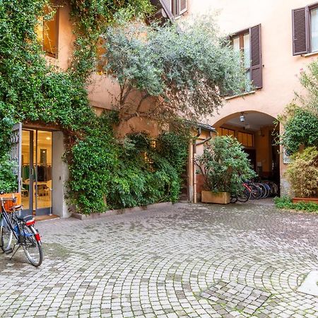 Deliziosa Abitazione Privata In Zona Navigli Apartment Милано Екстериор снимка