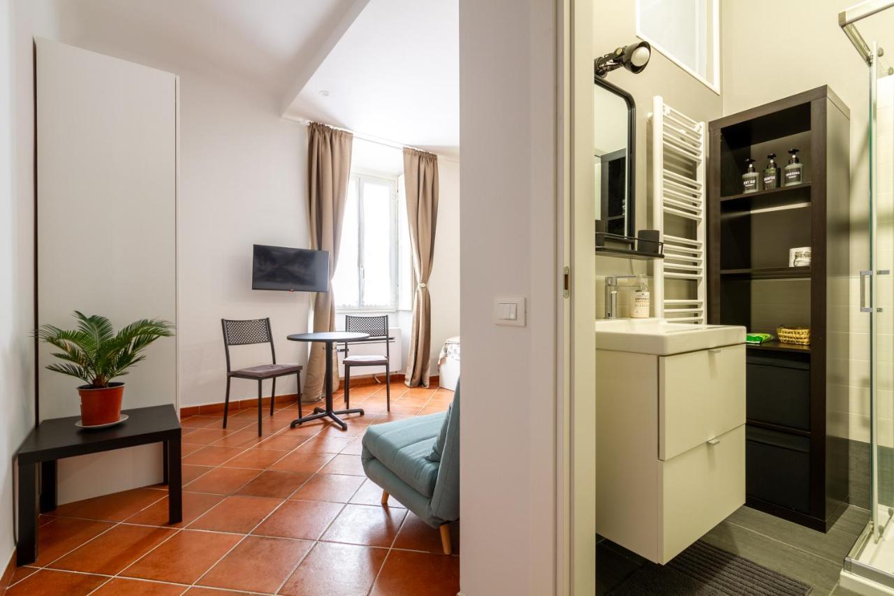 Deliziosa Abitazione Privata In Zona Navigli Apartment Милано Екстериор снимка