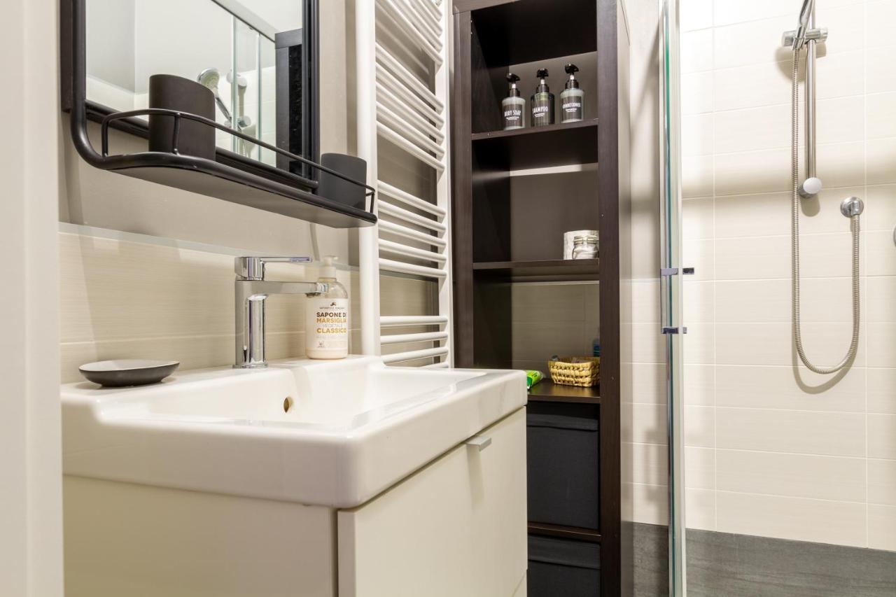Deliziosa Abitazione Privata In Zona Navigli Apartment Милано Екстериор снимка