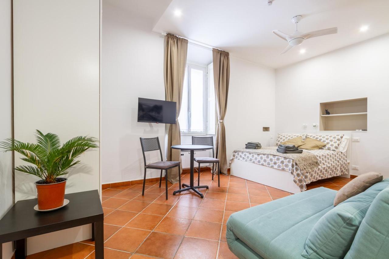 Deliziosa Abitazione Privata In Zona Navigli Apartment Милано Екстериор снимка