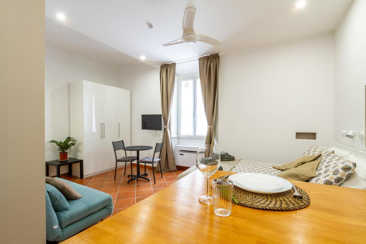 Deliziosa Abitazione Privata In Zona Navigli Apartment Милано Екстериор снимка