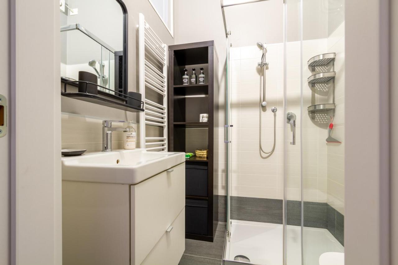 Deliziosa Abitazione Privata In Zona Navigli Apartment Милано Екстериор снимка