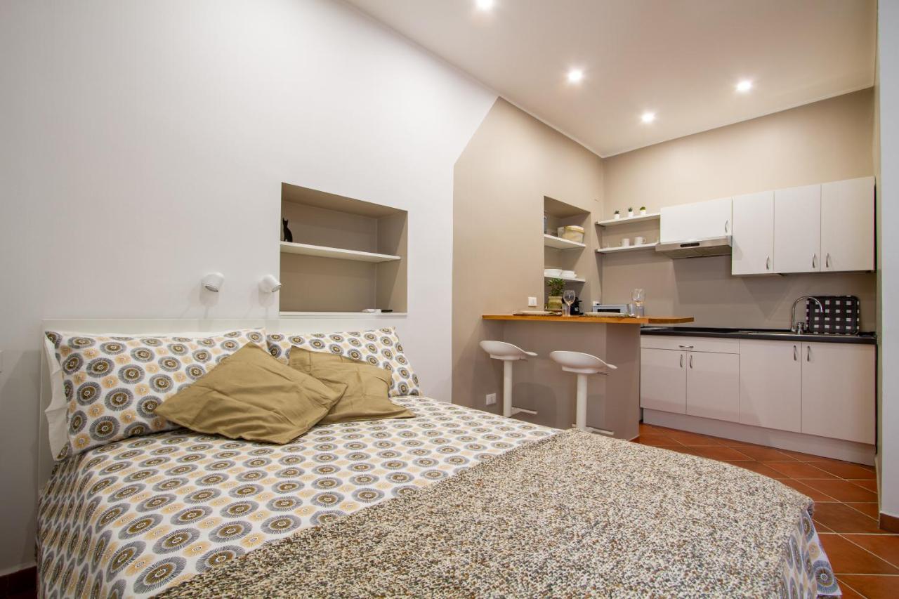 Deliziosa Abitazione Privata In Zona Navigli Apartment Милано Екстериор снимка