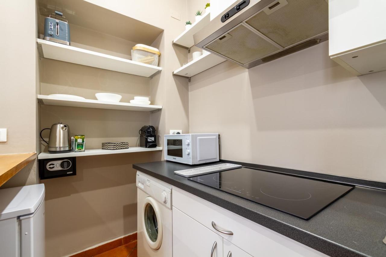Deliziosa Abitazione Privata In Zona Navigli Apartment Милано Екстериор снимка