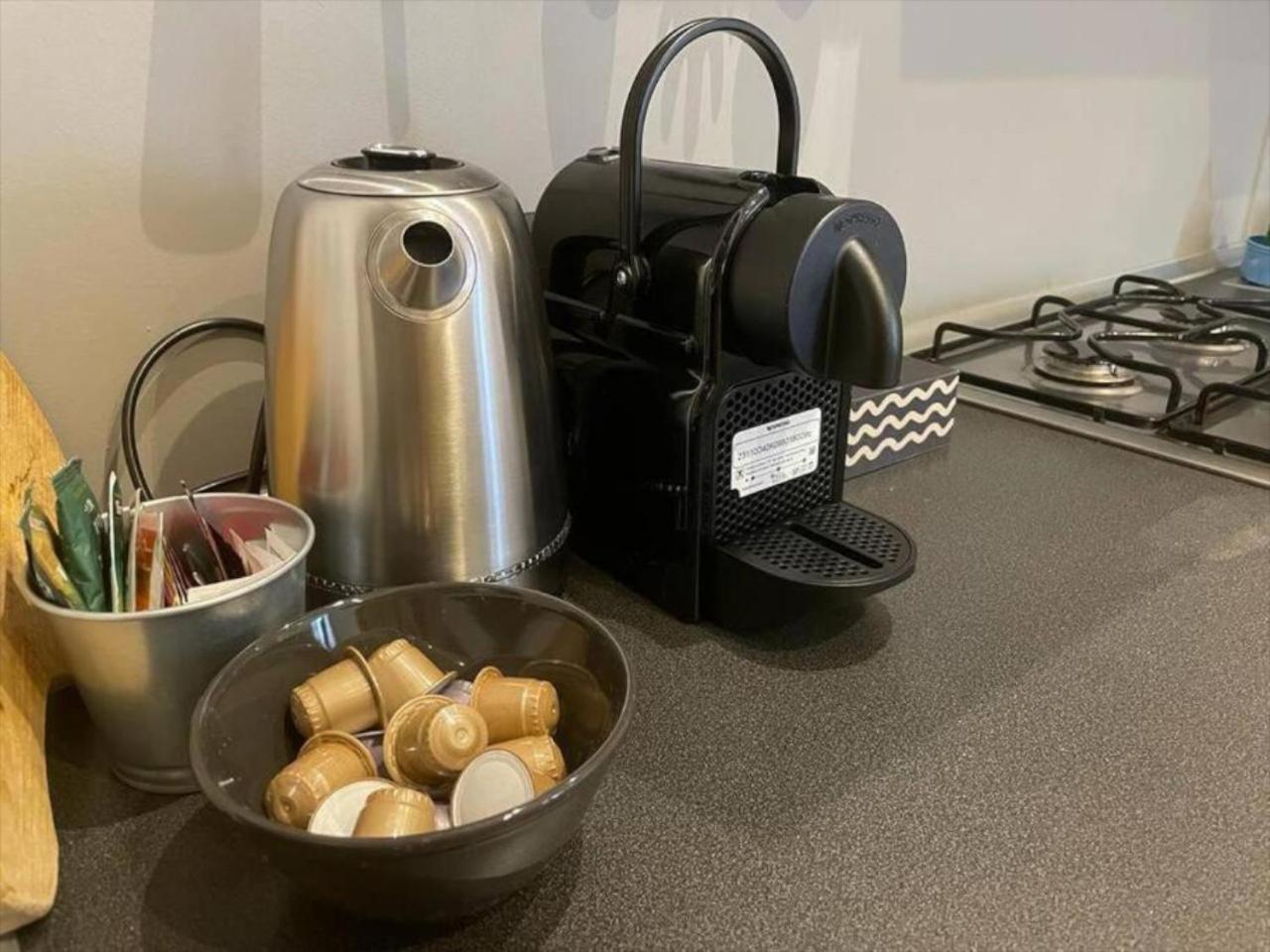 Deliziosa Abitazione Privata In Zona Navigli Apartment Милано Екстериор снимка